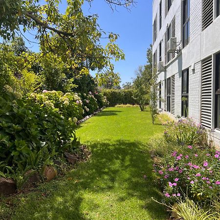 Luxery Gem In Stellenbosch Apartment Exterior foto